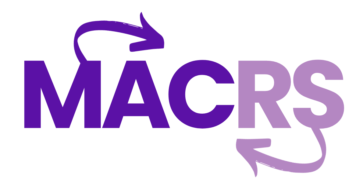 MACRS